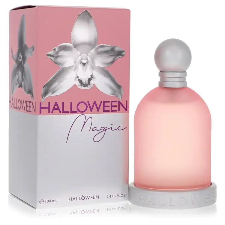 Halloween Magic by Jesus Del Pozo - Eau De Toilette Spray 3.4 oz - Women / Medium - Eau De Toilette Spray 3.4 oz