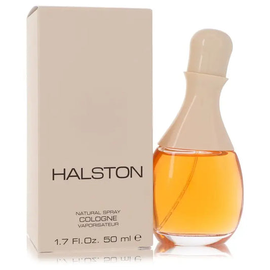 Halston by Halston - Cologne Spray 1.7 oz - Women / Medium - Cologne Spray 1.7 oz
