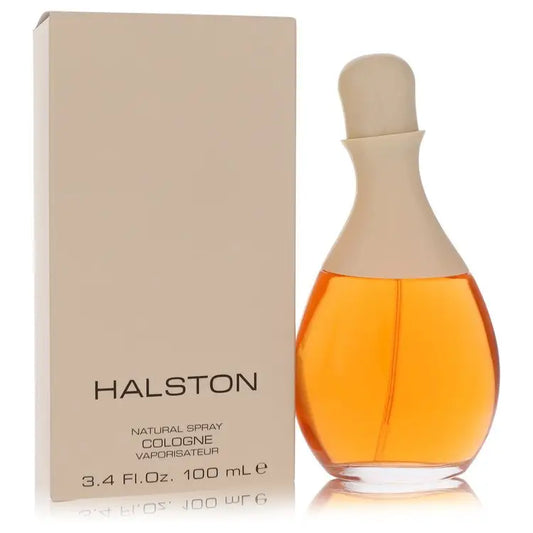 Halston by Halston - Cologne Spray 3.4 oz - Women / Medium - Cologne Spray 3.4 oz