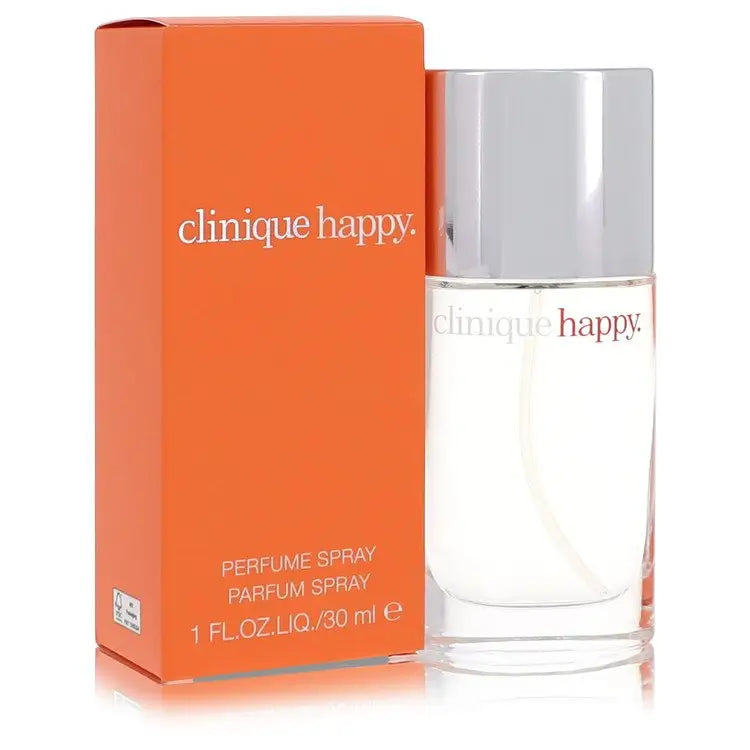 Happy by Clinique - Eau De Parfum Spray 1 oz - Women / Medium - Eau De Parfum Spray 1 oz