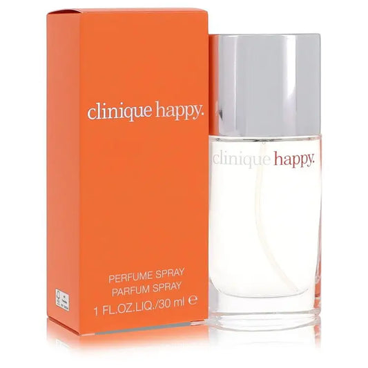 Happy by Clinique - Eau De Parfum Spray 1 oz - Women / Medium - Eau De Parfum Spray 1 oz