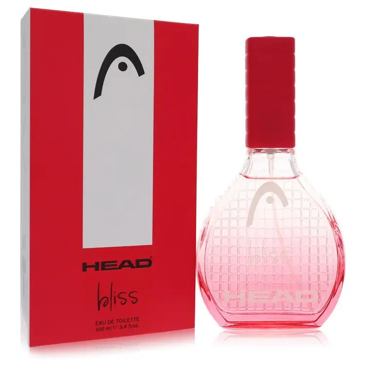 Head Bliss by Head - Eau De Toilette Spray 3.4 oz - Women / Medium - Eau De Toilette Spray 3.4 oz