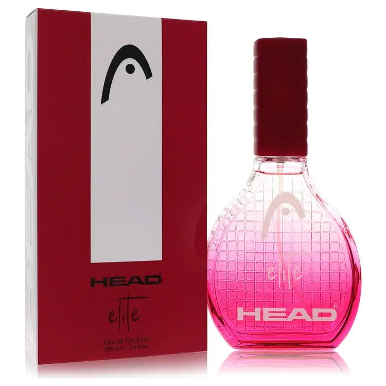 Head Elite by Head - Eau De Toilette Spray 3.4 oz - Women / Medium - Eau De Toilette Spray 3.4 oz