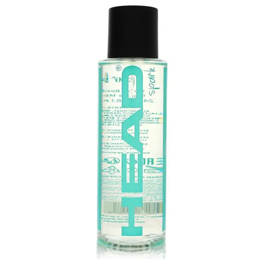 Head Spark by Head - Hair & Body Fragrance Mist Spray 8.1 oz - Women / Medium - Hair & Body Fragrance Mist Spray 8.1 oz