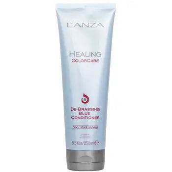 Healing ColorCare De-Brassing Blue Conditioner - 250ml/8.5oz - 250ml/8.5oz / 1 - Hair Care