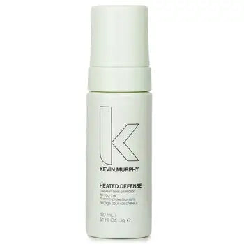 Heated.Defense (Leave-In Heat Protection For Your Hair) - 150ml/5.1oz - 150ml/5.1oz / 1 - Hair Care