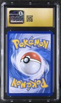 Heatran V #014/067 Korean CGC 10 2022 Pokémon Space Juggler