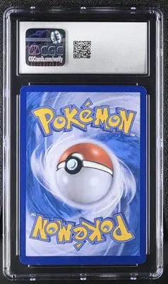 Heatran VMAX #015/067 Korean CGC 10 2022 Pokémon Space Juggler