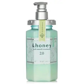 Herb Smooth Treatment - 445g - 445g / 1 - Hair Care