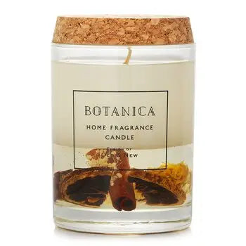 Home Fragrance Candle Citrus - 220g/7.8oz - 220g/7.8oz / 1 - Home Scent