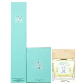 Home Fragrance Diffuser - Giardino Degli Aranci - 500ml/17oz - 500ml/17oz / 1 - Home Scent