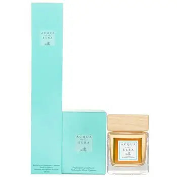 Home Fragrance Diffuser - Profumi Del Monte Capanne - 200ml/6.8oz - 200ml/6.8oz / 1 - Home Scent
