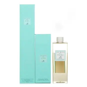 Home Fragrance Diffuser Refill - Profumi Del Monte Capanne - 500ml/17oz - 500ml/17oz / 1 - Home Scent