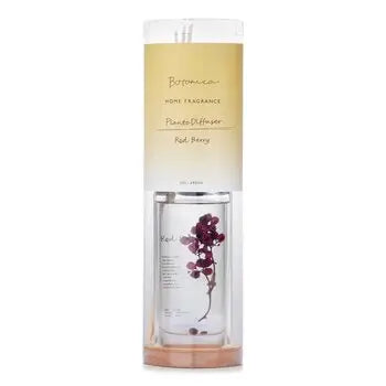 Home Fragrance Plante Diffuser - Red Berry - 145ml/4.9oz - 145ml/4.9oz / 1 - Home Scent