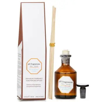 Home Perfume Diffuser - Mistral & Fleur De Vichy - 100ml/3.4oz - 100ml/3.4oz / 1 - Home Scent