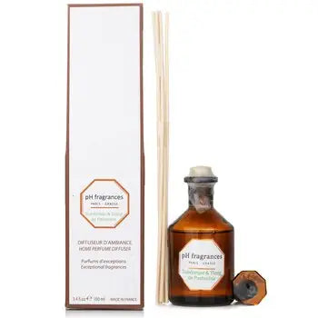 Home Perfume Diffuser Tuberose & Ylang Of Pashmina - 100ml/3.4oz - 100ml/3.4oz / 1 - Home Scent