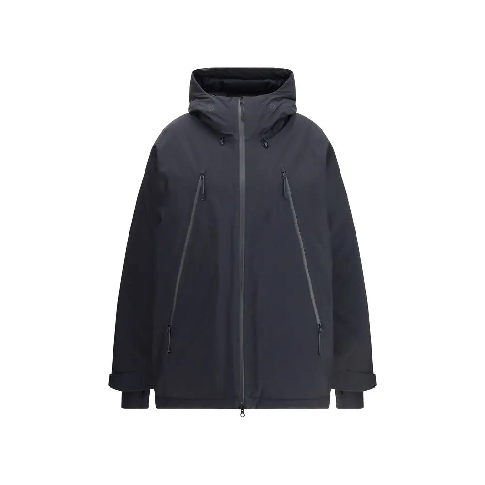 Hooded Parka Salomon X MM6 - XS
