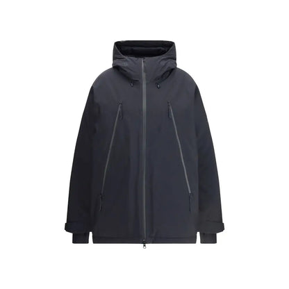 Hooded Parka Salomon X MM6 - XS