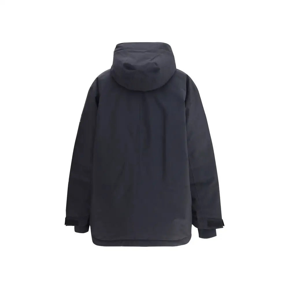 Hooded Parka Salomon X MM6 - XS