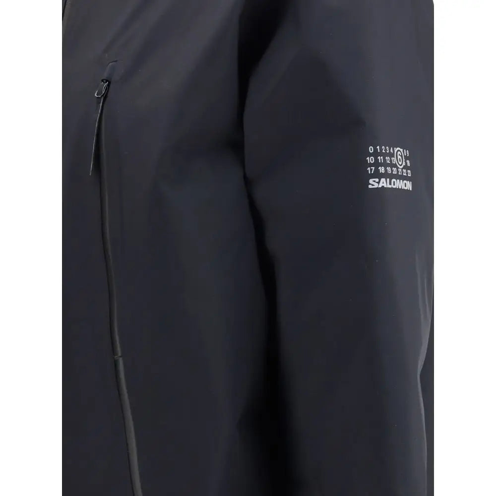 Hooded Parka Salomon X MM6 - XS