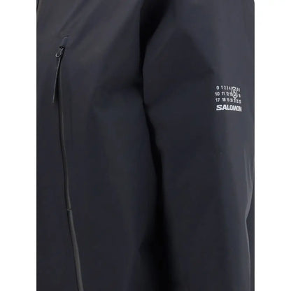 Hooded Parka Salomon X MM6 - XS