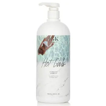 Hot Girls Hydrating Shampoo - 1000ml/33.8oz - 1000ml/33.8oz / 1 - Hair Care