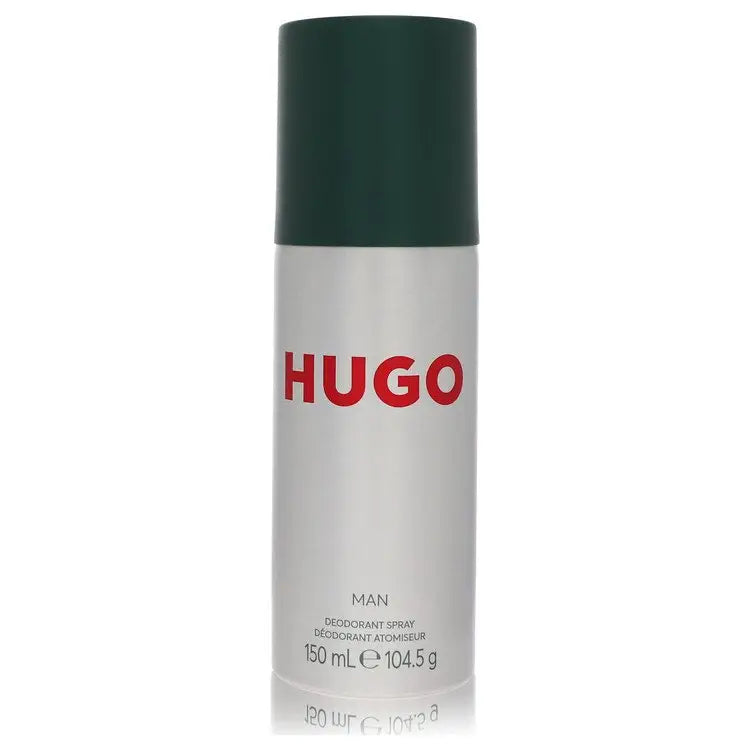 Hugo Boss Hugo by Hugo Boss Deodorant Spray 5.0 oz for men