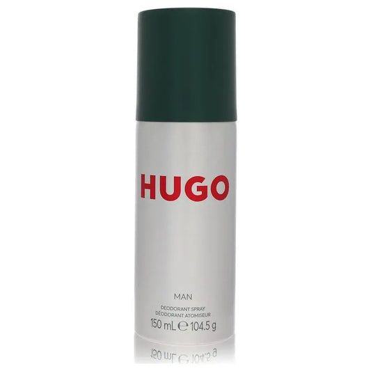 Hugo Boss Hugo by Hugo Boss Deodorant Spray 5.0 oz for men