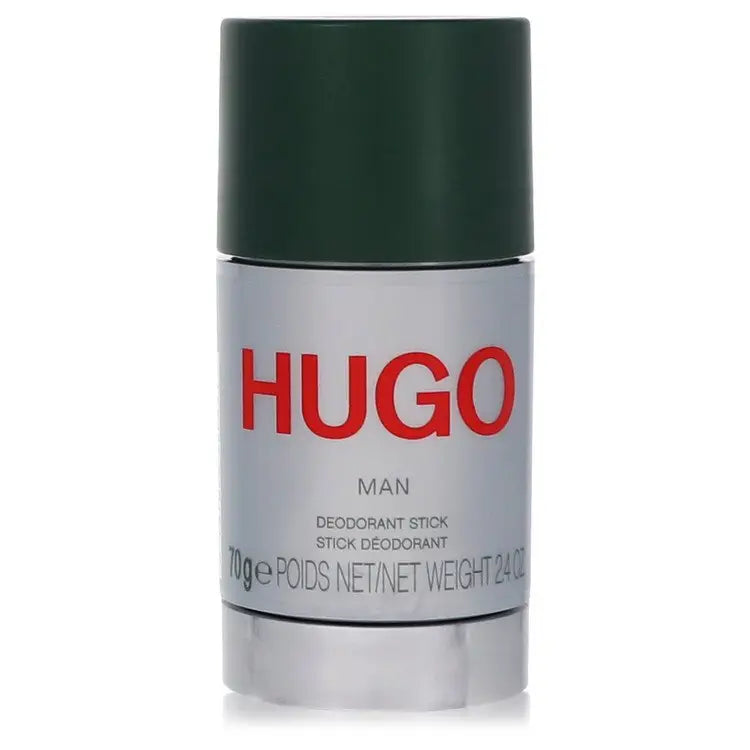 Hugo by Hugo Boss - Deodorant Stick 2.5 oz - Men / Medium - Deodorant Stick 2.5 oz