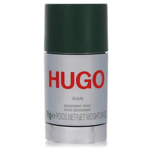 Hugo Boss Hugo deodorant stick 2.5 oz display for men