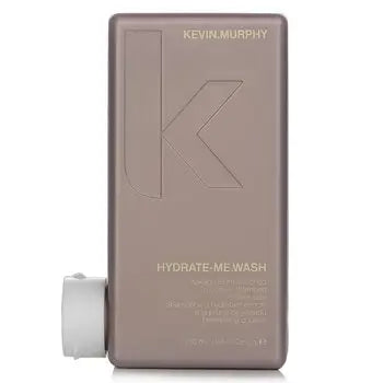 Hydrate-Me.Wash (Kakadu Plum Infused Moisture Delivery Shampoo - For Coloured Hair) - 250ml/8.4oz - 250ml/8.4oz / 1