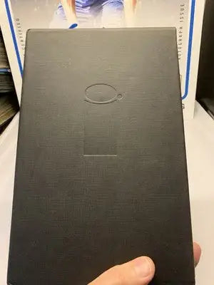 IMAGE COMICS SIGNED SLIPCASE LIMITED HC Spawn McFarlane Silvestri Larsen Auto #d - Comic Book