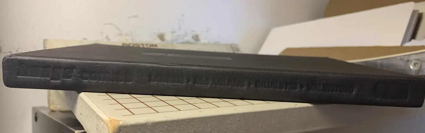 IMAGE COMICS SIGNED SLIPCASE LIMITED HC Spawn McFarlane Silvestri Larsen Auto #d - Comic Book