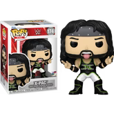 WWE X-Pac Funko Pop! Vinyl Figure #174
