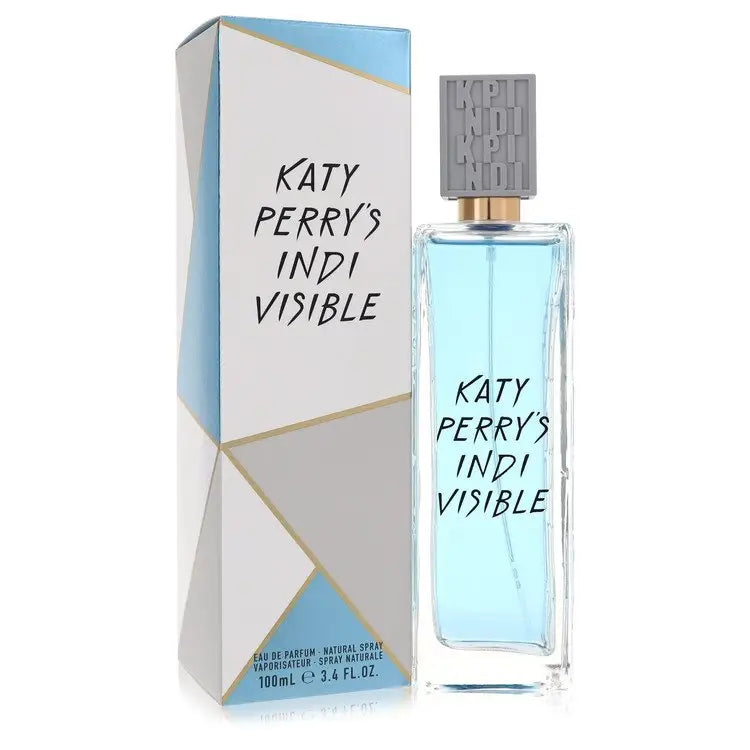 Indivisible by Katy Perry - Eau De Parfum Spray 3.4 oz - Women / Medium - Eau De Parfum Spray 3.4 oz