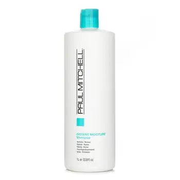 Instant Moisture Shampoo (Hydrates - Revives) - 1000ml/33.8oz - 1000ml/33.8oz / 1 - Hair Care