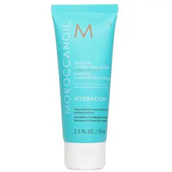 Intense Hydrating Mask (For Medium To Thick Dry Hair) - 75ml - 75ml / 1 - Hair Care