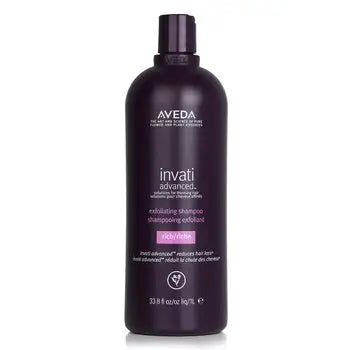 Invati Advanced Exfoliating Shampoo - # Rich - 1000ml/33.8oz - 1000ml/33.8oz / 1 - Hair Care