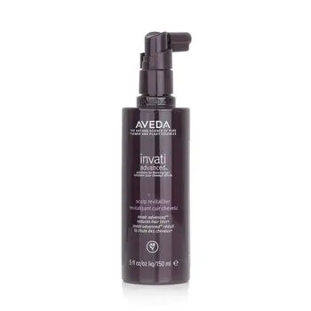 Invati Advanced Scalp Revitalizer (Solutions For Thinning Hair) - 150ml/5oz - 150ml/5oz / 1 - Hair Care