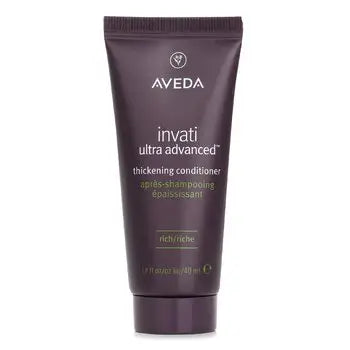 Invati Ultra Advanced Conditioner Rich (Travel Size) - 40ml - 40ml / 1 - Hair Care