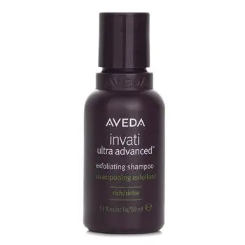 Invati Ultra Advanced Shampoo Rich (Travel Size) - 50ml - 50ml / 1 - Hair Care