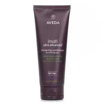 Invati Ultra Advanced Thickening Conditioner Light (For Thinning Hair) - 200ml - 200ml / 1 - Hair Care