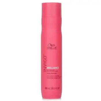 Invigo Brilliance Color Protection Shampoo - # Normal - 300ml/10.1oz - 300ml/10.1oz / 1 - Hair Care