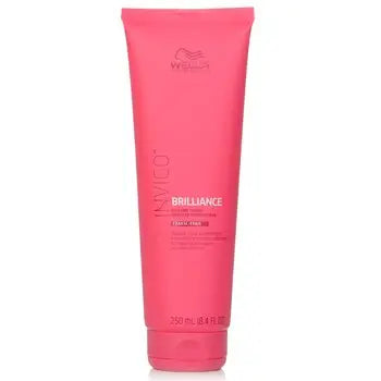 Invigo Brilliance Vibrant Color Conditioner - # Coarse - 250ml/8.4oz - 250ml/8.4oz / 1 - Hair Care