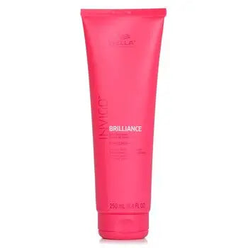 Invigo Brilliance Vibrant Color Conditioner - # Normal - 250ml/8.4oz - 250ml/8.4oz / 1 - Hair Care