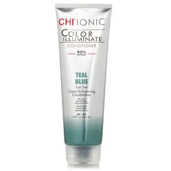 Ionic Color Illuminate Conditioner - # Teal Blue - 251ml/8.5oz - 251ml/8.5oz / 1 - Hair Care