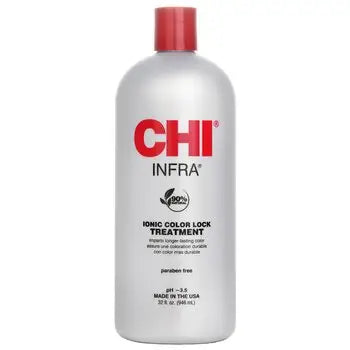 Ionic Color Lock Treatment - 950ml/32oz - 950ml/32oz / 1 - Hair Care