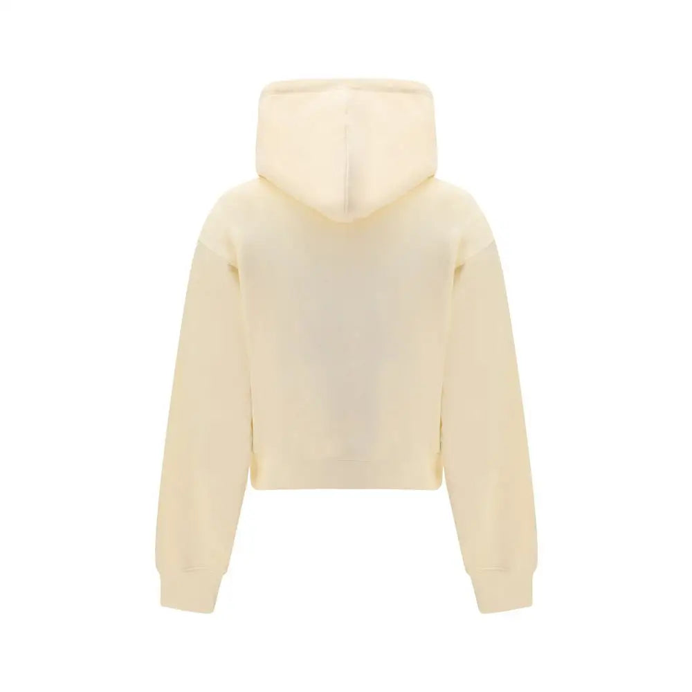 Jacquemus Logoed Hoodie - S - Hoodie