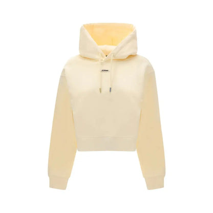 Jacquemus Logoed Hoodie - S - Hoodie
