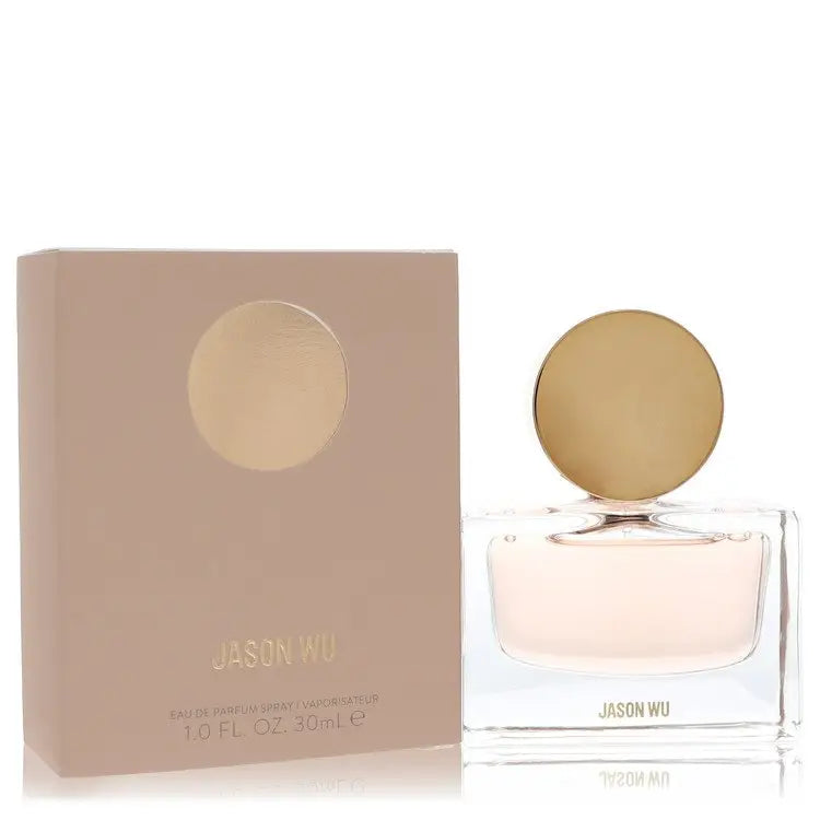 Jason Wu by Jason Wu - Eau De Parfum Spray 1 oz - Women / Medium - Eau De Parfum Spray 1 oz